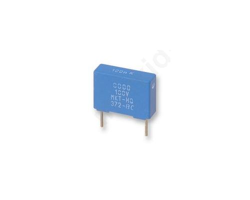 Capacitor MKT 100NF/630V