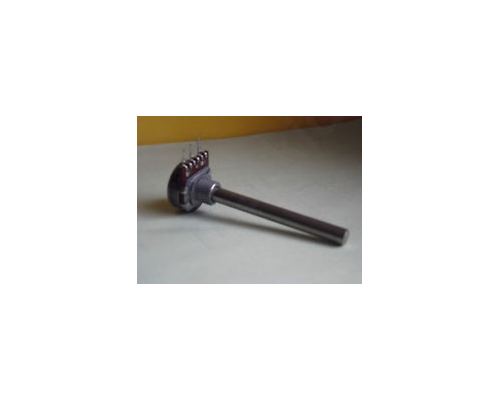 POTENTIOMETER 330Ω MONO LINE