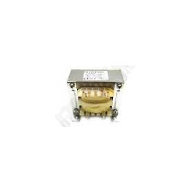 POWER TRANSFORMER 2X7.5V 2Α
