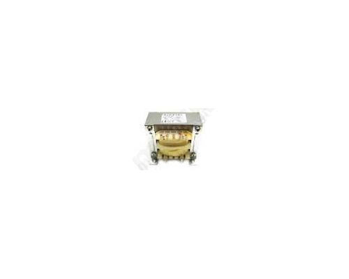 POWER TRANSFORMER 2X7.5V 2Α