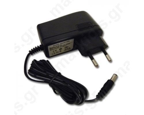 POWER SUPPLY 24V AC 500mah