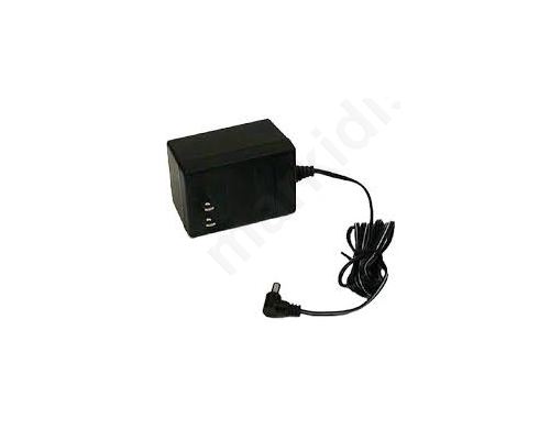 Battery Charger  Ni-Cd 22V 500mA Suitable For hand vacs / Drills