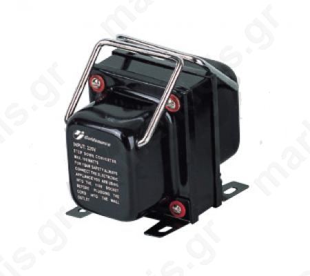 TRANSFORMER 220/110V 3000VA