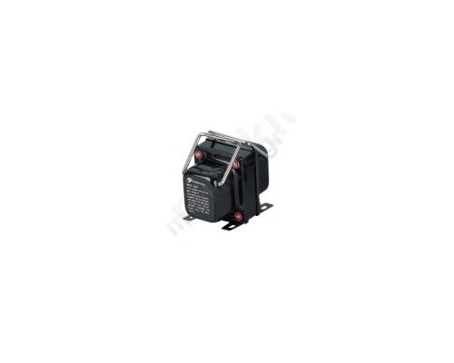 Auto transformers 220V/110V 200VA