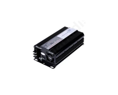 HP-600-12, INVERTER 24V DC- 12V DC 40A