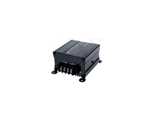 CONVERTER 24VDC/12VDC 10A