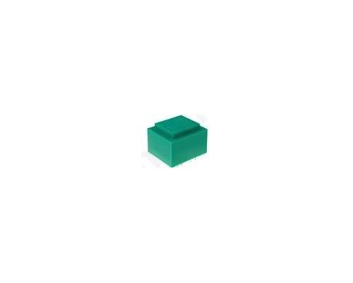 Transformer: encapsulated; 1.5VA; 230VAC; 9V