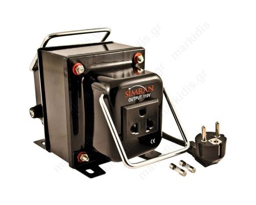 AUTO TRANSFORMER 1000VA THG-1000