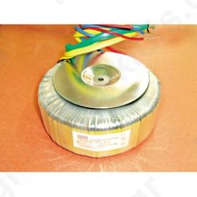 TOROIDAL TRANSFORMER 12V 150W