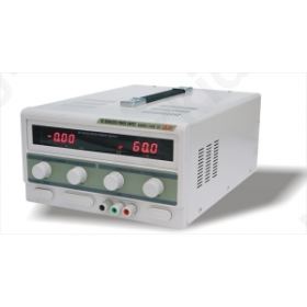 Εργαστηριακό Τροφοδοτικό 0-30V 0-20Α
