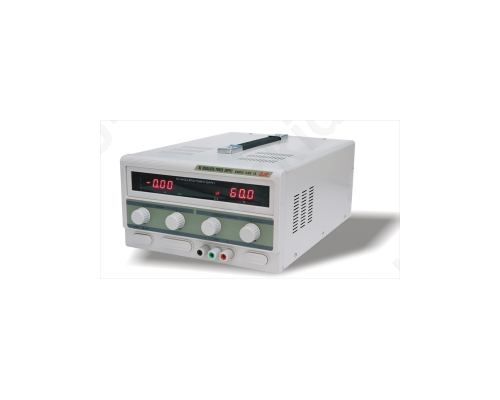 Εργαστηριακό Τροφοδοτικό 0-30V 0-20Α