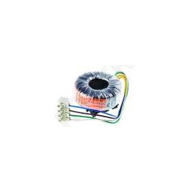 TOROIDAL TRANSFORMER 24V 50VA