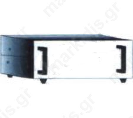 Metal Box D-303 32Χ25.5Χ15