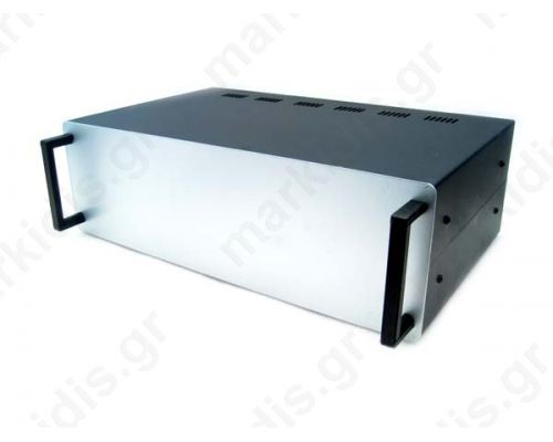 Metal Box D-204 420x255x128cm