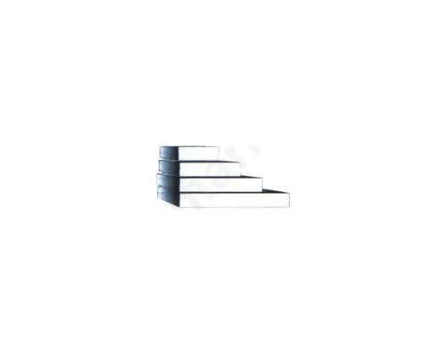 METAL BOX D-503 200x160x70cm