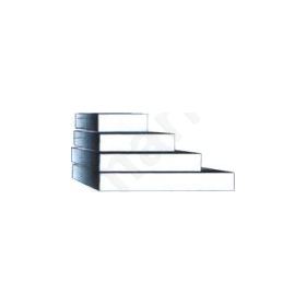 METAL BOX D-802 6.5X10X4.5CM