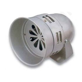 ΣΕΙΡΗΝΑ ΠΕΡΙΣΤΡΟΦΙΚΗ MS-290 230V ΜΕΤΑΛ.