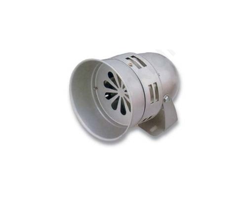 ΣΕΙΡΗΝΑ ΠΕΡΙΣΤΡΟΦΙΚΗ MS-290 230V ΜΕΤΑΛ.