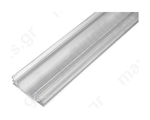 ΨΥΚΤΡΑ RS-100 1000MM ΛΕΥΚΗ