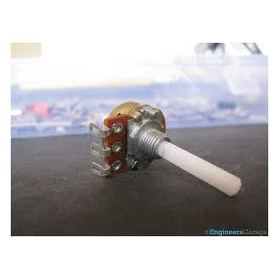 POTENTIOMETER 220K MONO LINE
