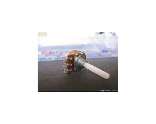 POTENTIOMETER 220K MONO LINE
