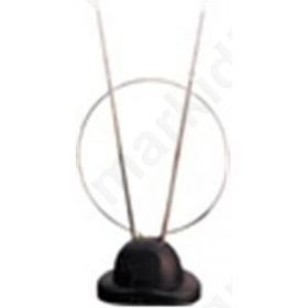 ANTENNA TV INSIDE ROCKET