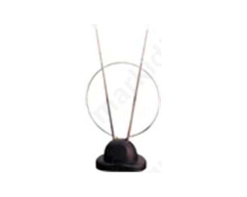 ANTENNA TV INSIDE ROCKET