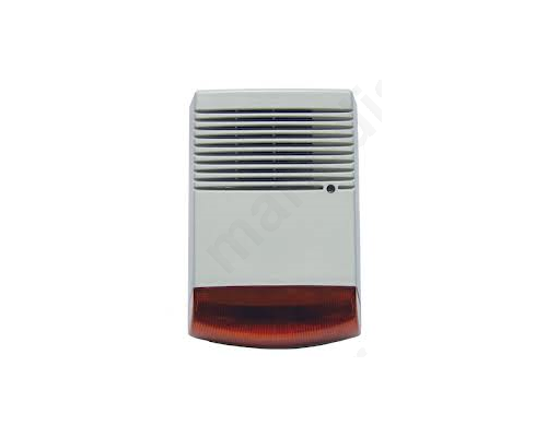 SRD-010,Dummy Siren (dummy)