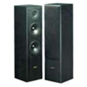 SPEAKER  HI-FI AV-988F  120WATT 2 WAY