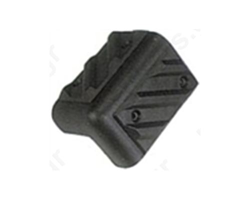 CRN-01 PLASTIC angle. LARGE