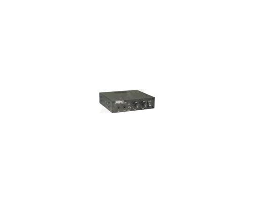 MICROPHONE AMPLIFIER 15W PF-4