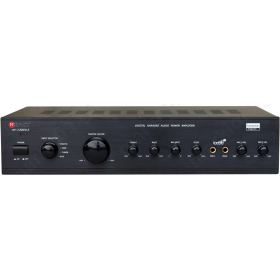 Audio Integrated Amplifier Karaoke 2X40Watt RMS