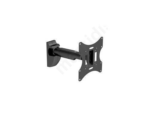 LCD-502A, mount with bracket for TV Screen Size: 10 