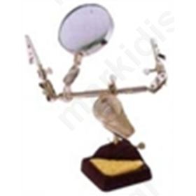 MHS-91 SOLDERING IRON BASE