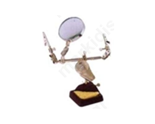 MHS-91 SOLDERING IRON BASE