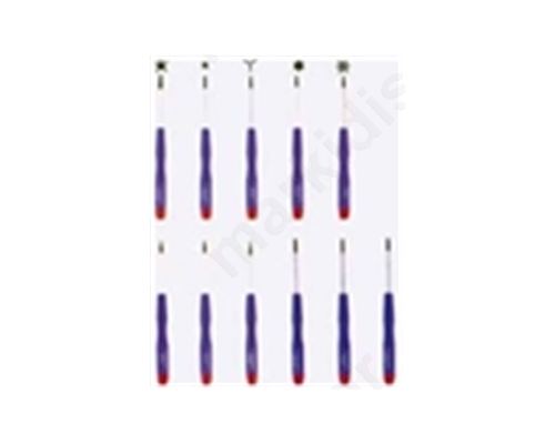 PRECISION SCREWDRIVER CT-508/B