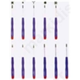 PRECISION SCREWDRIVER CT-508 / A