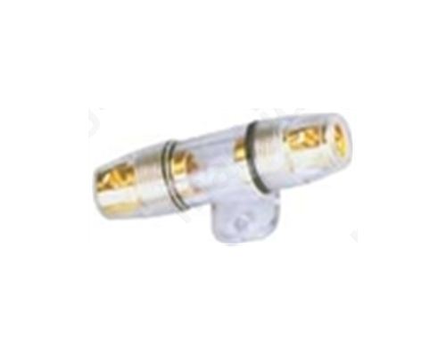 FHD-100, car gold plated Fuse