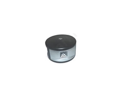 Mouse persecutor with variable ultrasound
