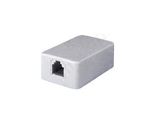 Telephone socket 6P4C small sticker