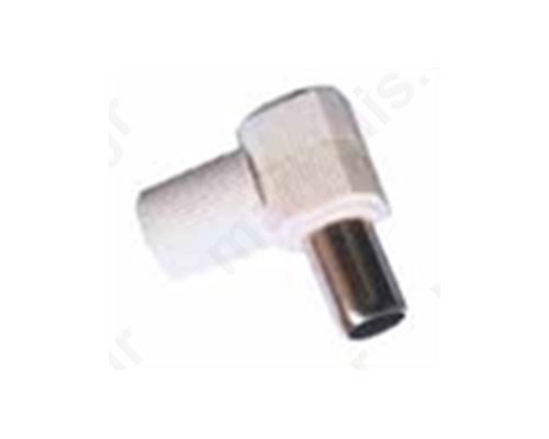 CN-22, plug TV angle MALE