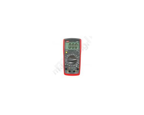 UT-601 CAPACITANCE METER (CAPmax: 20mF)