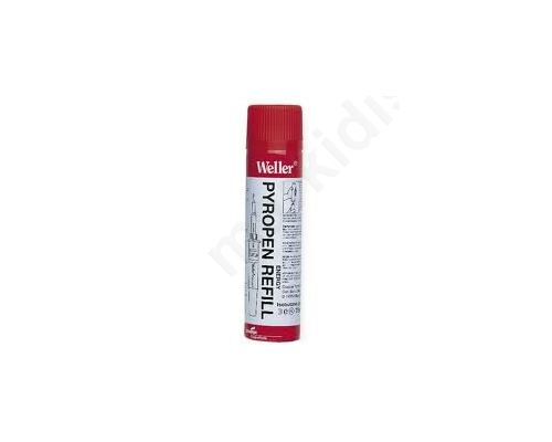 BUTANE GAS WELLER