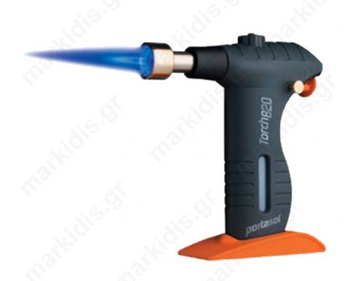 TORCH GAS T-820