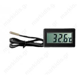 DIGITAL THERMOMETER -20 έως +70 C