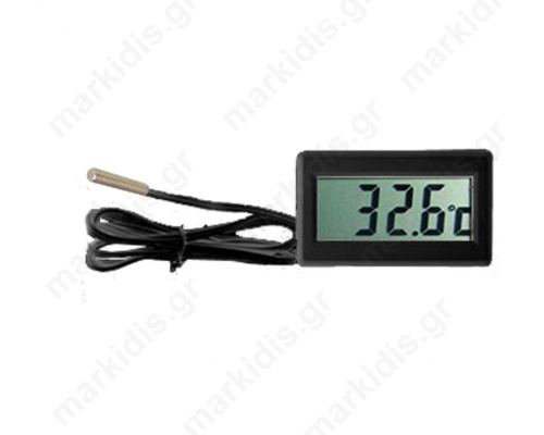 DIGITAL THERMOMETER -20 έως +70 C