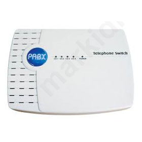 CALL CENTER TD-208