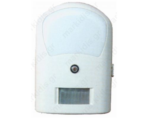 NIGHT LIGHT WITH MOTION Locator