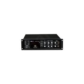 MICROPHONE AMPLIFIER 60W
