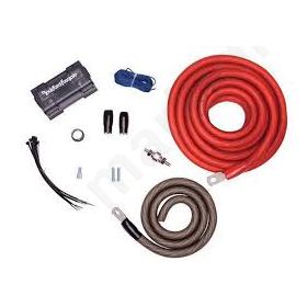 CP-10CK Car amplifier install set ROCKFORD